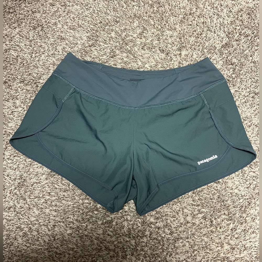 Patagonia Strider Pro Shorts